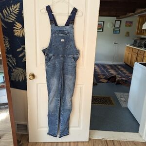 Ripton overalls
